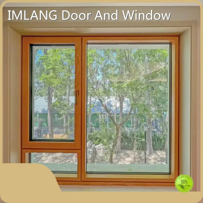 Aluminum Casement Windows Prices Wholesaler 20-50 Days 1