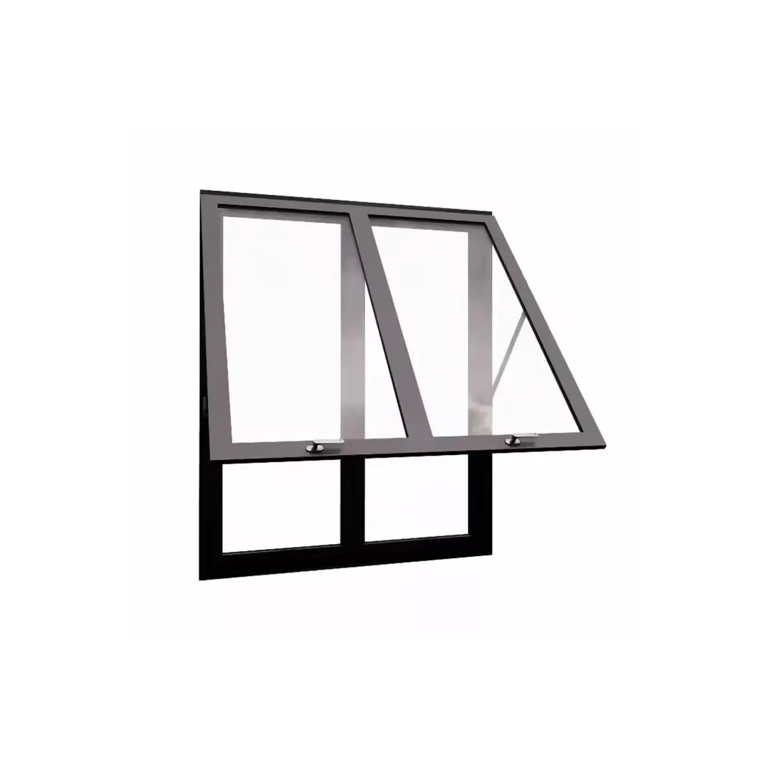 Reliable Aluminium Window Suppliers Wholesaler-1 2