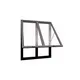 Reliable Aluminium Window Suppliers Wholesaler-1 2