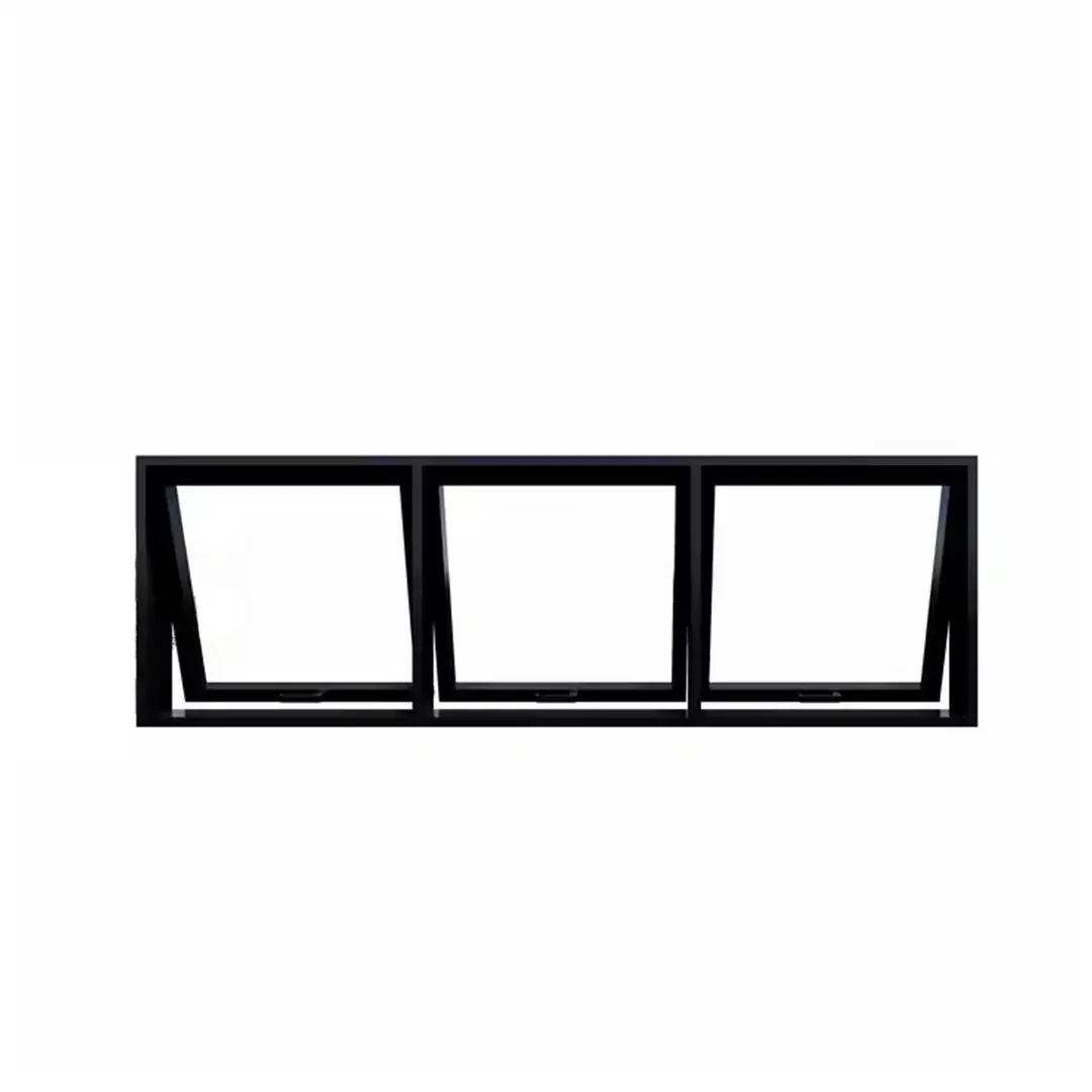 IMLANG Aluminum Roll Up Window Awnings Customized Aluminum Roll Up Window Awningsmanufacturers 2