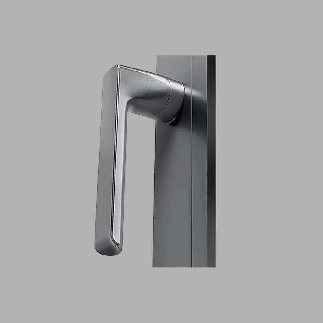 IMLANG Aluminum Roll Up Window Awnings Customized Aluminum Roll Up Window Awningsmanufacturers 4