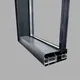 Ventanas plegables verticales confiables en venta ventanas plegables verticales en venta compañía 5