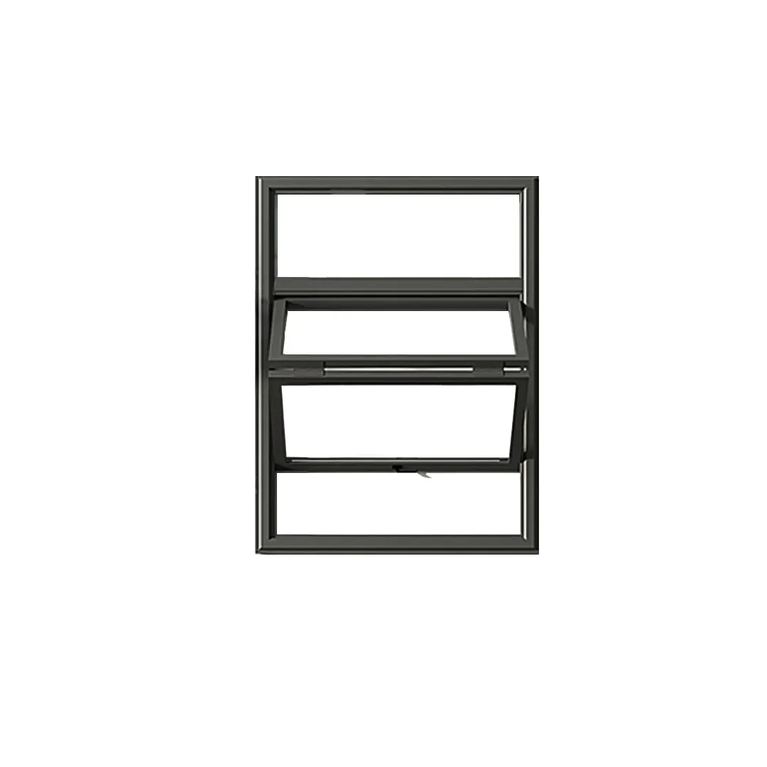 Aluminyo window supplier foam at kahoy na frame/eco-friendly na mga tagagawa ng kaso 3