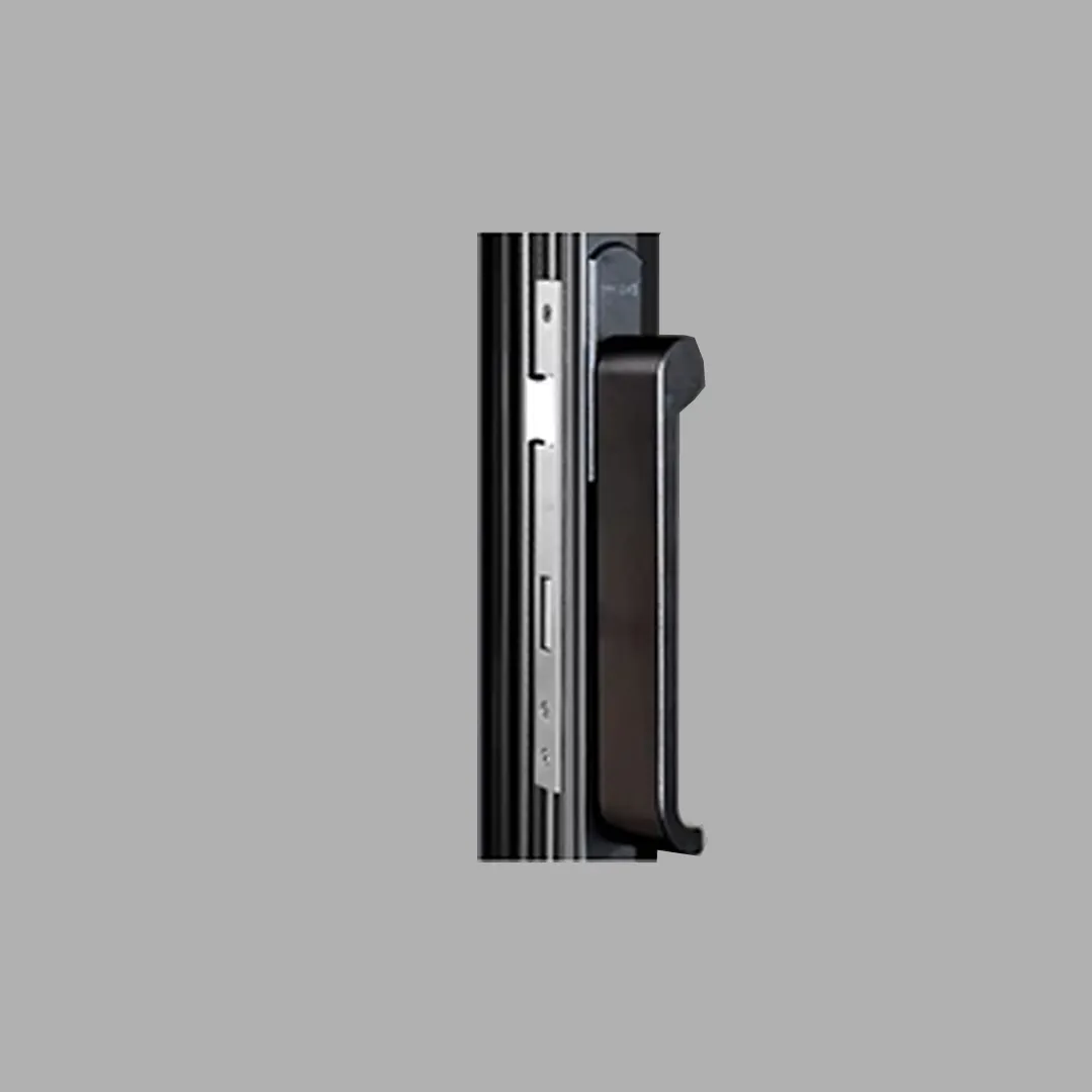 Aluminyo window supplier foam at kahoy na frame/eco-friendly na mga tagagawa ng kaso 5