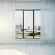 Aluminium Sliding Window Manufacturers Foam and Wooden Frame/Eco-friendly Wooden Case Supply 2