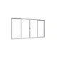 Aluminium Sliding Window Manufacturers Foam and Wooden Frame/Eco-friendly Wooden Case Supply 3