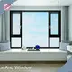 Proveedor de ventanas de aluminio personalizadas Empresa proveedora de ventanas de aluminio 1