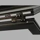 IMLANG 鋁合金電動升降窗折疊窗 3