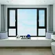 Aluminiumfenster zum Verkauf Inswing Casement Window von IMLANG 2
