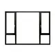 Aluminiumfenster zum Verkauf Inswing Casement Window von IMLANG 3