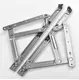 Pinakamahusay na Aluminum Windows Company Foam at Wooden Frame/Eco-friendly Wooden Case - - IMLANG 5