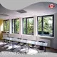 Modern Custom Made Aluminum Windows Company 1