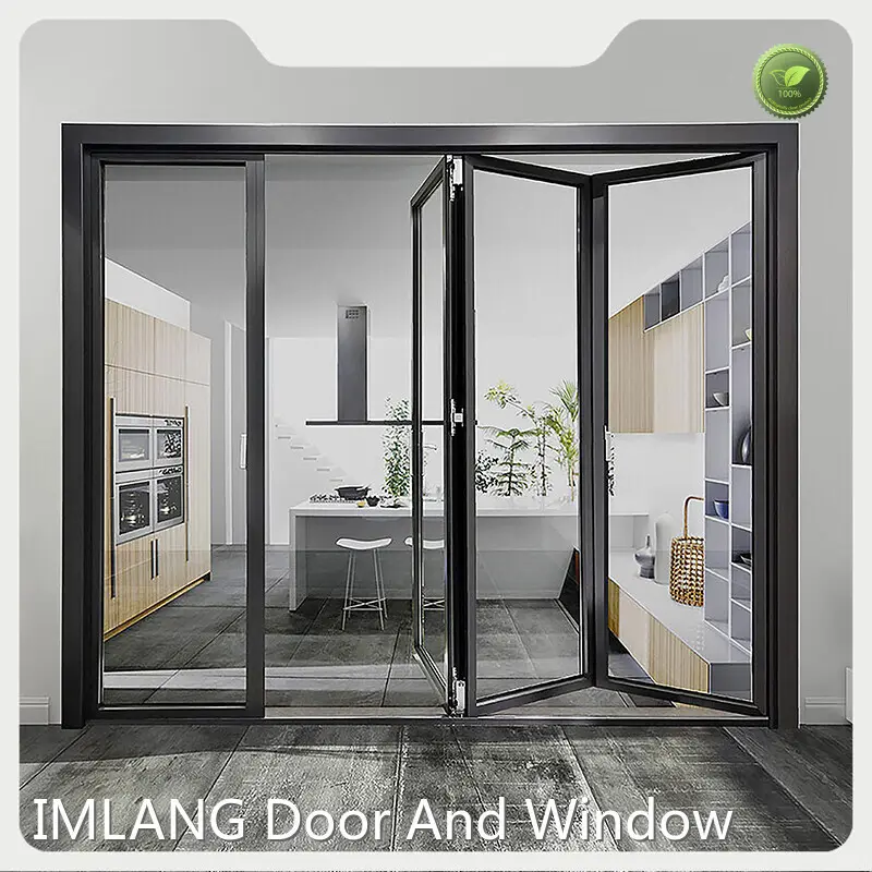 IMLANG Aluminum Windows and Doors FOB Aluminum Windows and Doorswholesaler 1