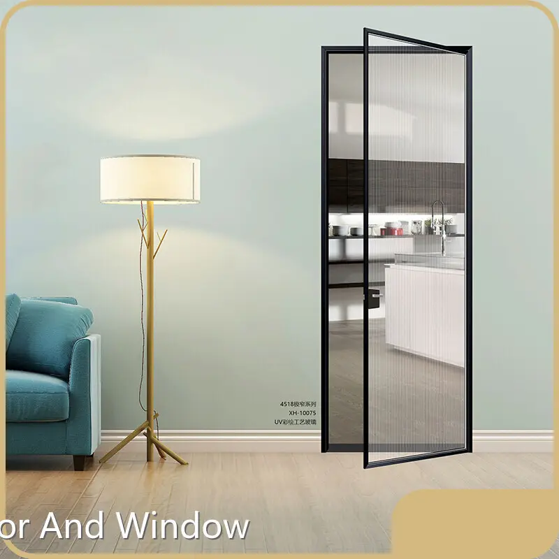 Aluminum Door Company 30㎡ 20-50 Dayswholesaler 1
