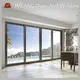Bulk Buyaluminum Sliding Doors for Sale Single Fan Height 1800mm-3000m Sliding Door 1