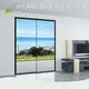 External Aluminium Sliding Doors 30 ㎡ by IMLANG 1