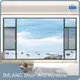 IMLANG Tilt Turn Aluminium Windows Foam and Wooden Frame/Eco-friendly Wooden Case Tilt Turn Aluminium Windowsfactory 1