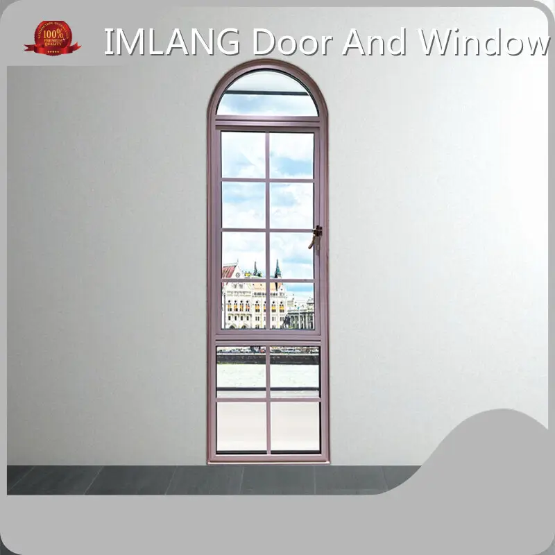 Reliable Aluminium Window Suppliers Wholesaler 1