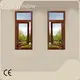Aluminium Casement Window Price Casement Hand-cranked Window FOBmakers 1