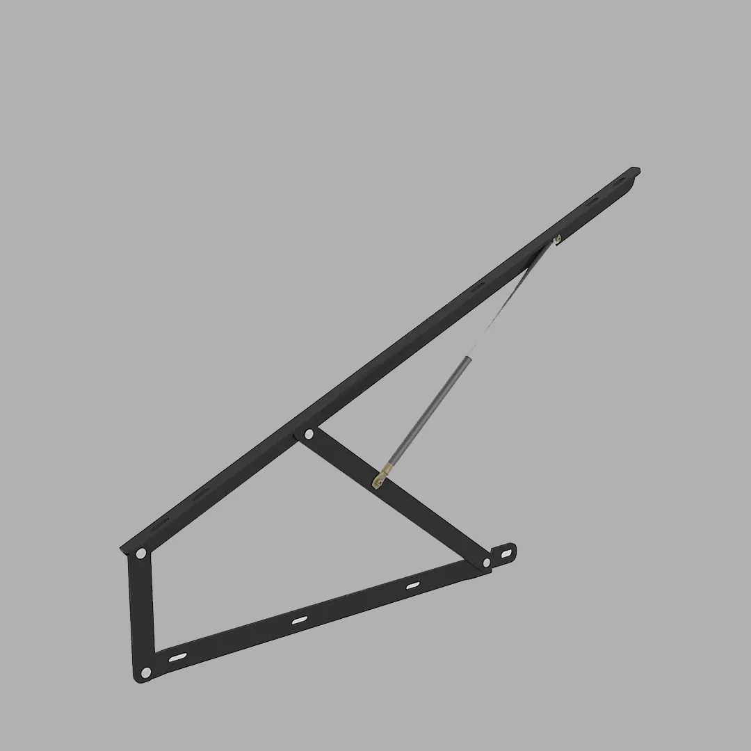 Best Aluminium Windows Company Folding Window - - IMLANG 4