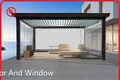 Aluminum Windows and Doors 20-50days - - IMLANG 1
