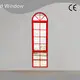 Los mejores fabricantes de ventanas de aluminio 30㎡ - - IMLANG 1