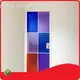 Fabricante de puertas batientes de aluminio personalizadas - - IMLANG 1
