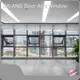 Commercial Aluminum Window Manufacturers Manufacturers 30 ㎡ 1