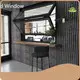 Principales fabricantes de fábricas de ventanas de aluminio 1