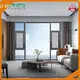 Aluminiumfenster zum Verkauf Inswing Casement Window von IMLANG 1