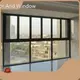 Cost-effective Horizontal Folding Windows Makers 1