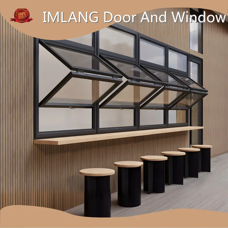 Best Vertical Fold Up Windows Supply 1