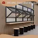 Best Vertical Fold Up Windows Supply 1