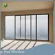 Aluminium Sliding Window Manufacturers Foam and Wooden Frame/Eco-friendly Wooden Case Supply 1