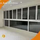 Horizontal Folding Windows Foam and Wooden Frame/Eco-friendly Wooden Case by IMLANG 1