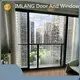 Pembuat Windows Geser Aluminium Hemat Biaya 1