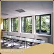 Windows aluminium yang dibuat khusus 20-50 hari - - imlang 1