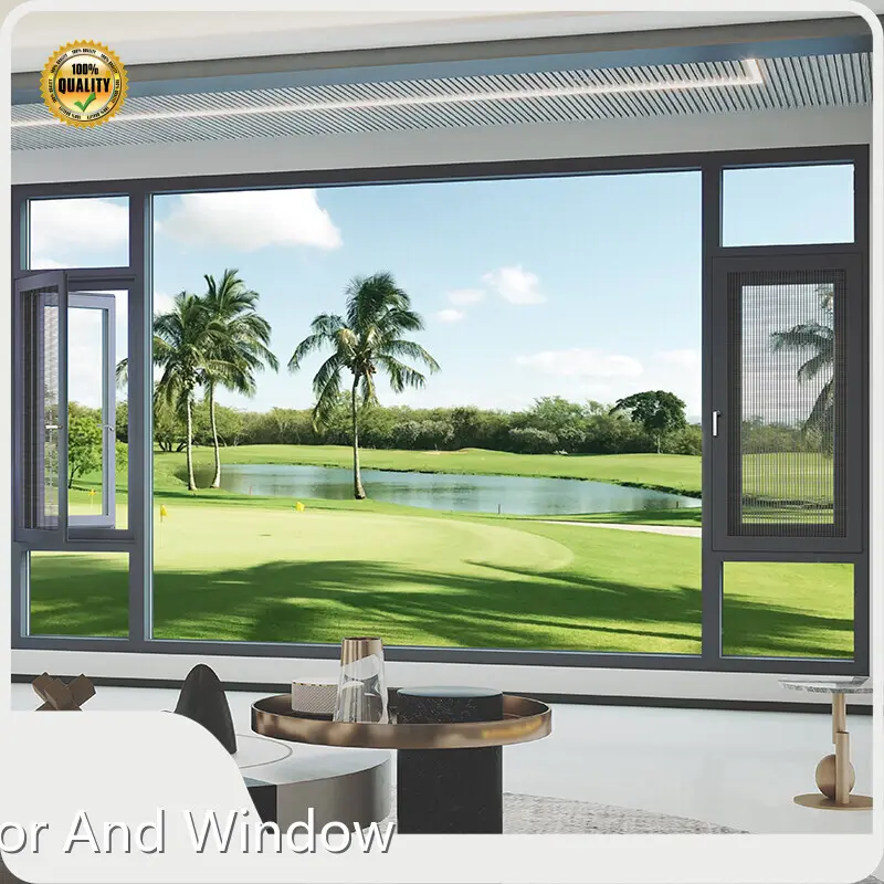 Imlang aluminyo windows for sale coffee powder spraying aluminyo windows para sa salesupply 1