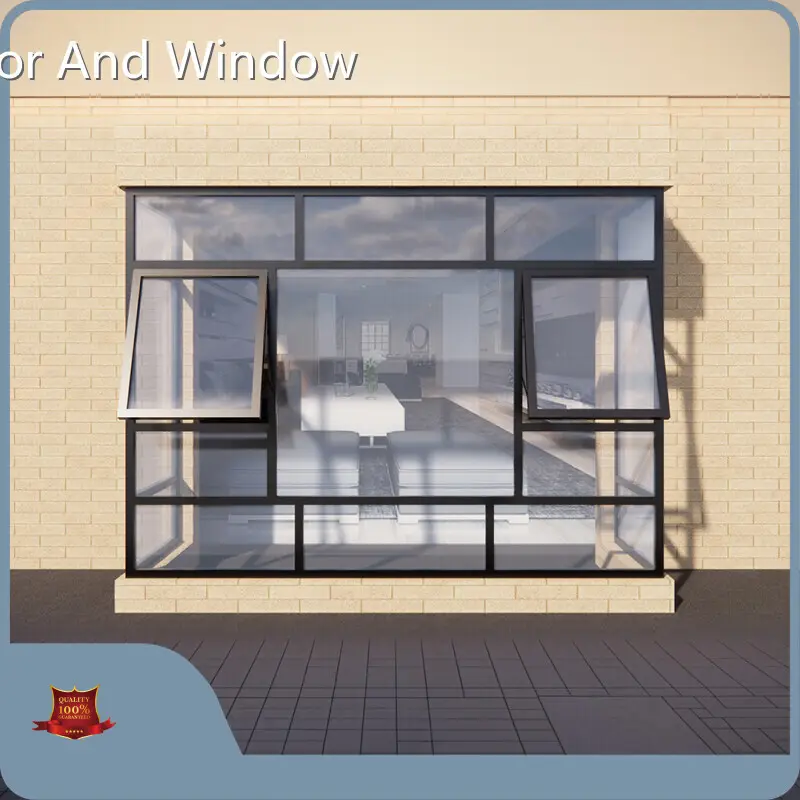 Latest Aluminum Awning Window Manufacturers Aluminum Awning Window Manufacturers Company 1