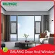 Precios de ventanas de aluminio Smooth White by Imlang 1