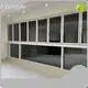 Best Aluminum Window Manufacturers Folding Window by IMLANG 1