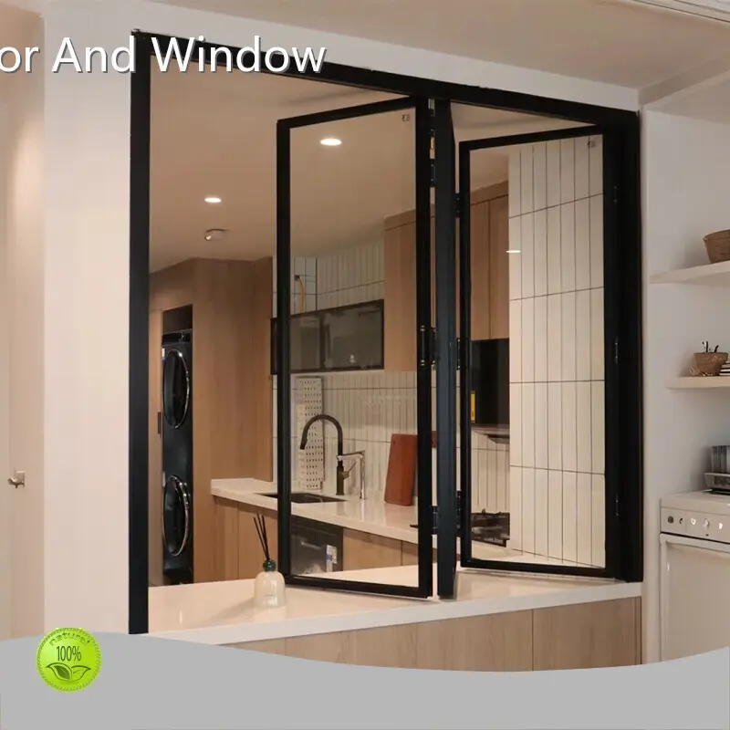 Ventana de aluminio personalizada 30 ㎡ - - Imlang 1