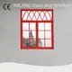 Fábrica de aluminio de Windows 20-50 días de Imlang 1