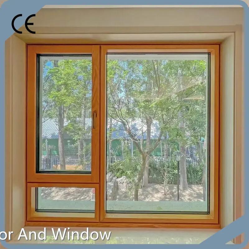 Compra a granel Precios de ventanas de aluminio múltiples colores para elegir entre 20 y 50 días 1