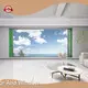 Ventanas de aluminio Imlang en venta FUMA Y MARCO DE MADERA/CASEMAKERS DE MADERA ECODENTALES 1