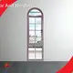 Proveedores de ventanas de aluminio personalizados confiables 1