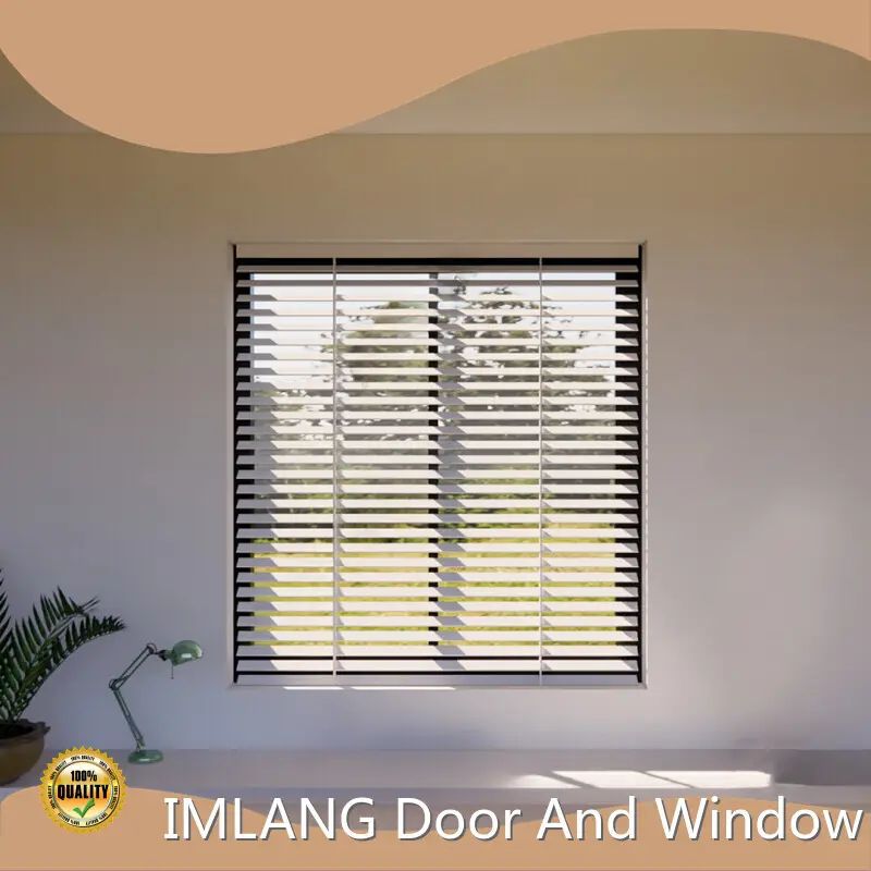 High-end Best Aluminium Window Manufacturers Price List 1