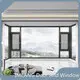 Smart Aluminium Tilt and Turn Windows 30 ㎡ - - IMLANG 1