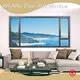 Ventana de aluminio 30 ㎡ - - Imlang 1