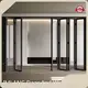 Aluminium Door Factory 30 ㎡ - - IMLANG 1